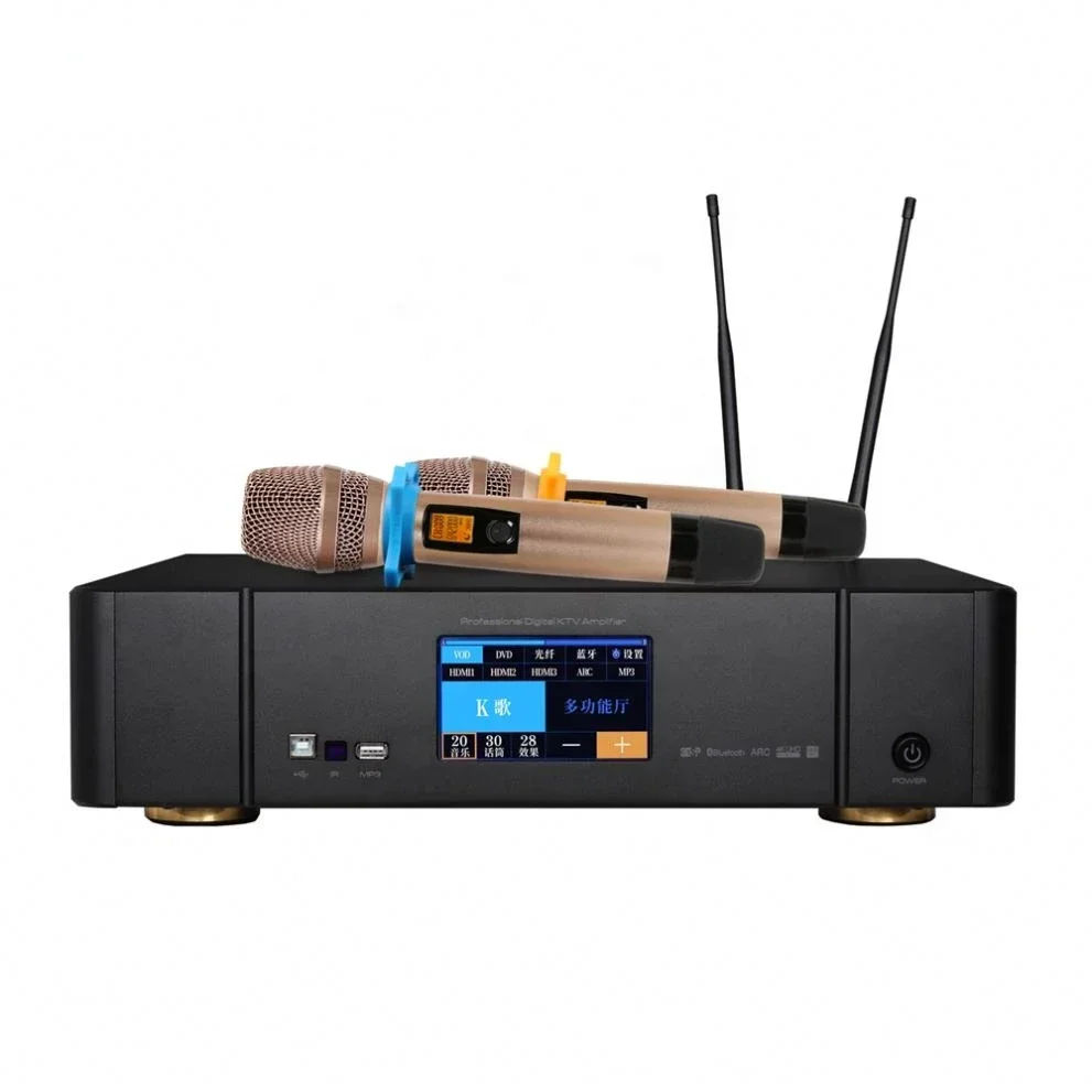 Low Price High Quality Amplifiers From Digital Power Amplifier ChinaHot Sales Cheap And Fine