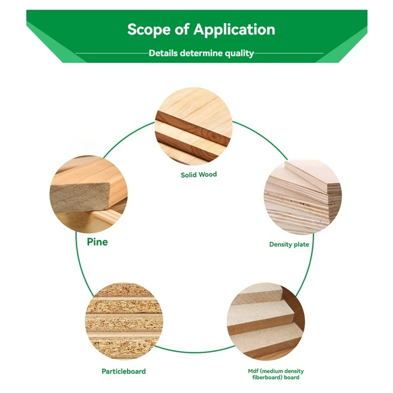 Shank Bead Drill Bits Router Bit Carbide Cutters Woodworking Milling Cutter For Wood Bit Face Mill End Mill 10Mmx16mm