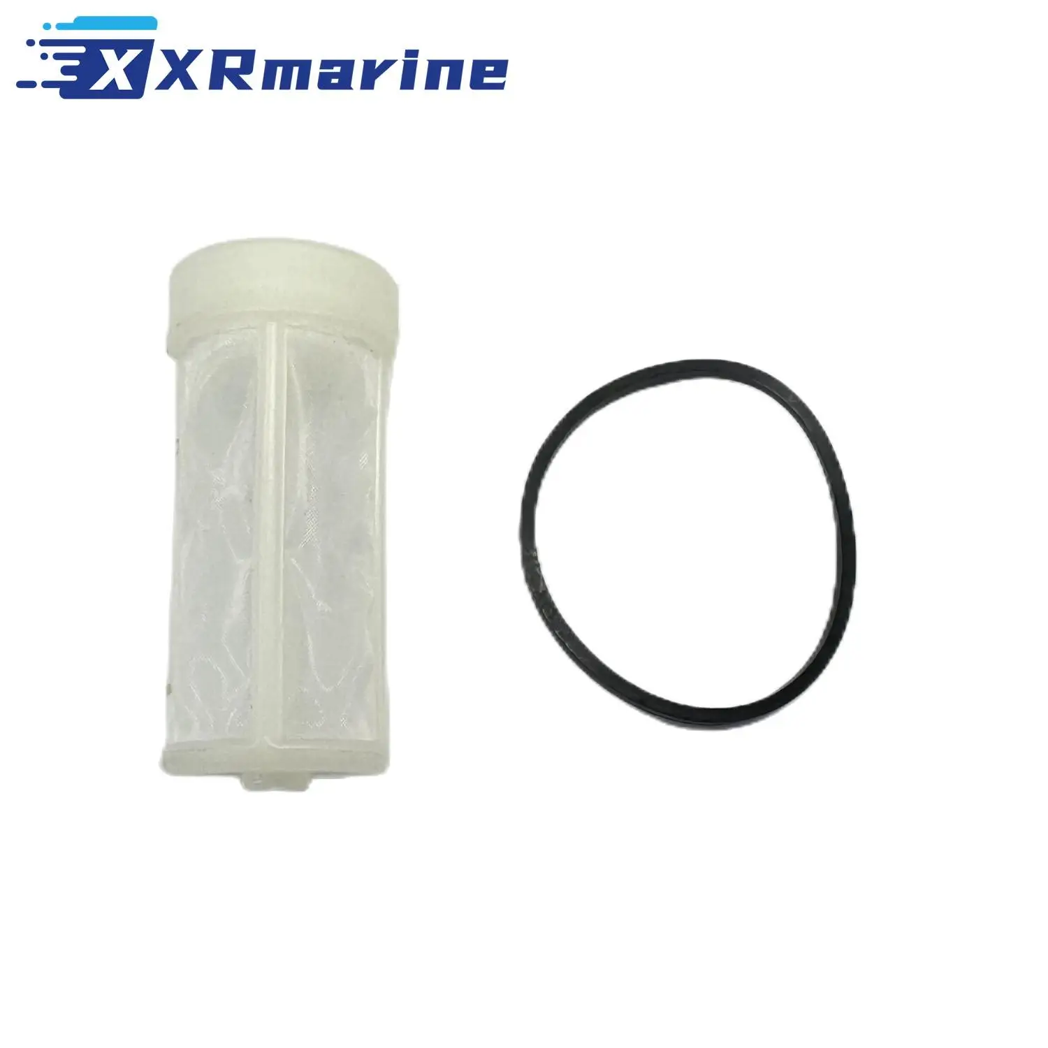 

New Fuel Filter 18-7802 Mercury Mariner 6HP 8HP 9.9HP 20HP 25hp 45HP 50HP 70HP Outboards 35-87946A3 87946Q04 87946Q3