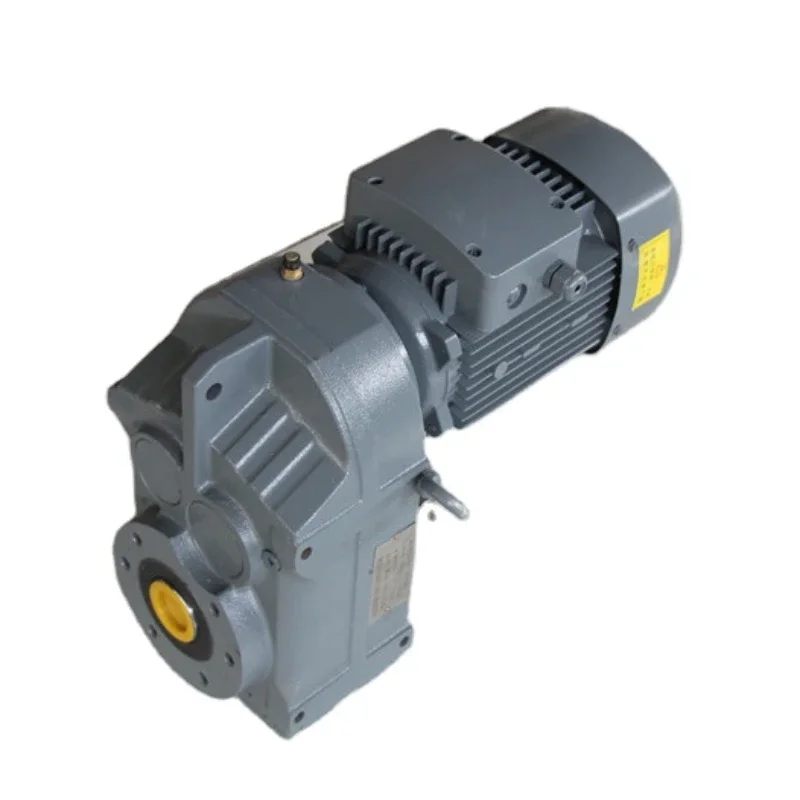 

Helical Motor with Gear Box Speed Reducers Manufactures for Packing Garage