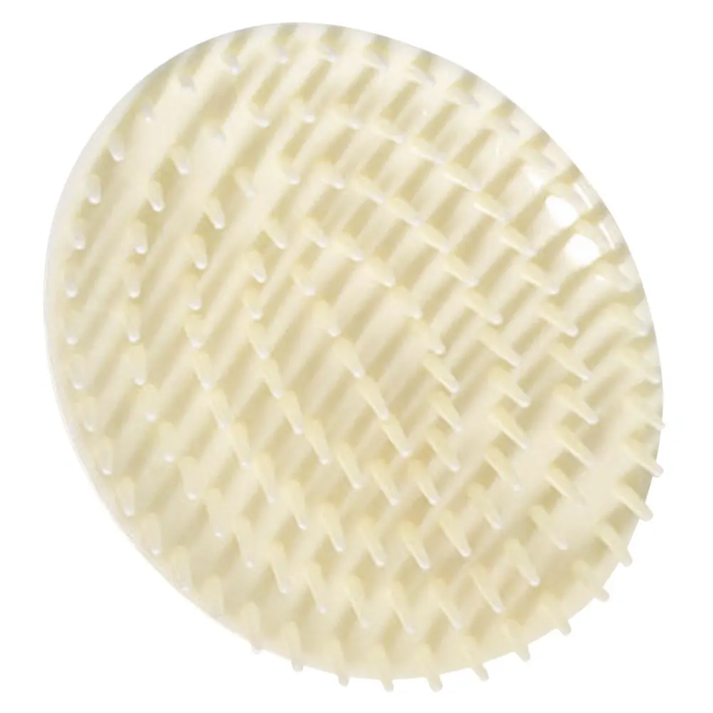 

Cute Scalp Massager Brush Deep Repair Anti Itch Hair Exfoliator Shower Scrubber For Teen Girls Hair