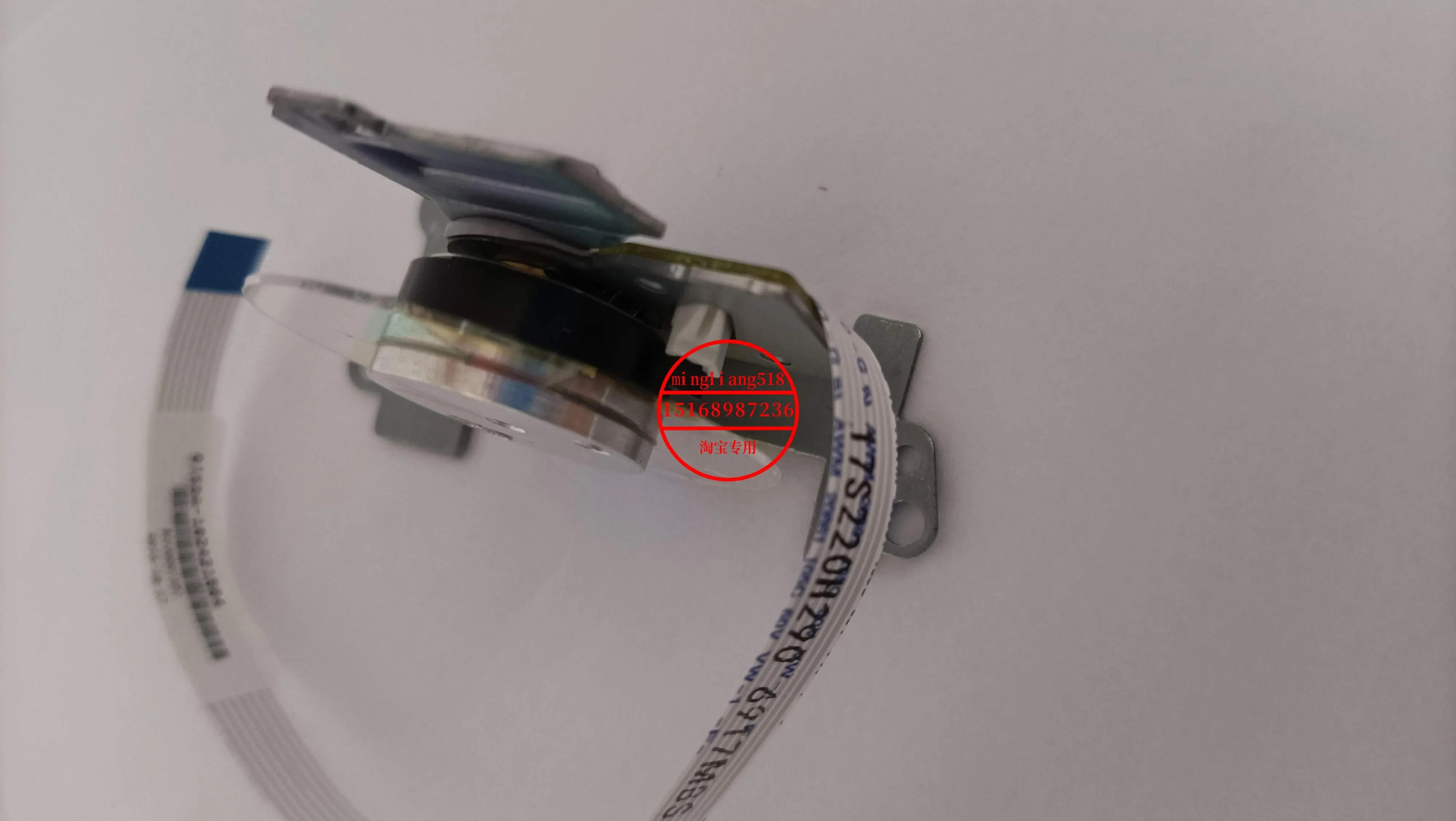 Оригинальное цветовое колесо проектора (включает корпус и датчик) 102421804   6E.2S907.001 Для DLP-проекторов BENQ DX825ST