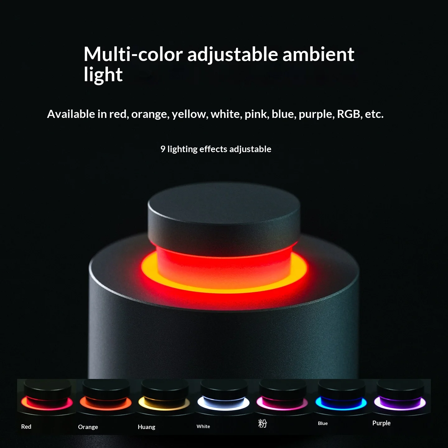 Power-on Button Desktop Computer Metal Desktop Power Button Remote Control Wireless External Desktop Computer Start Button