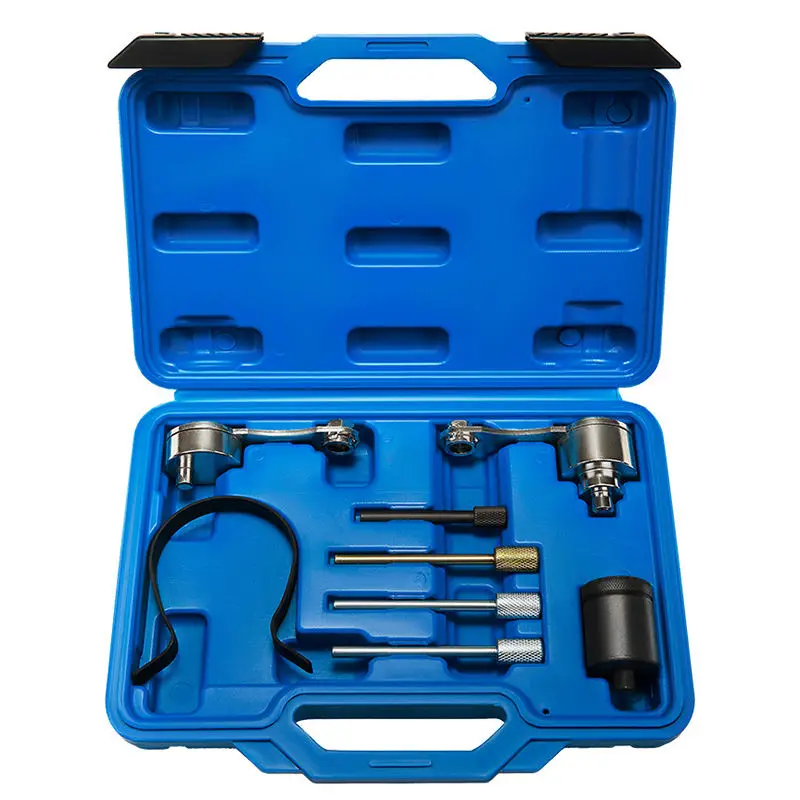 

Diesel Timing Tools Kit for Land Rover Jaguar 2.7 3.0 Locking Tool Kit