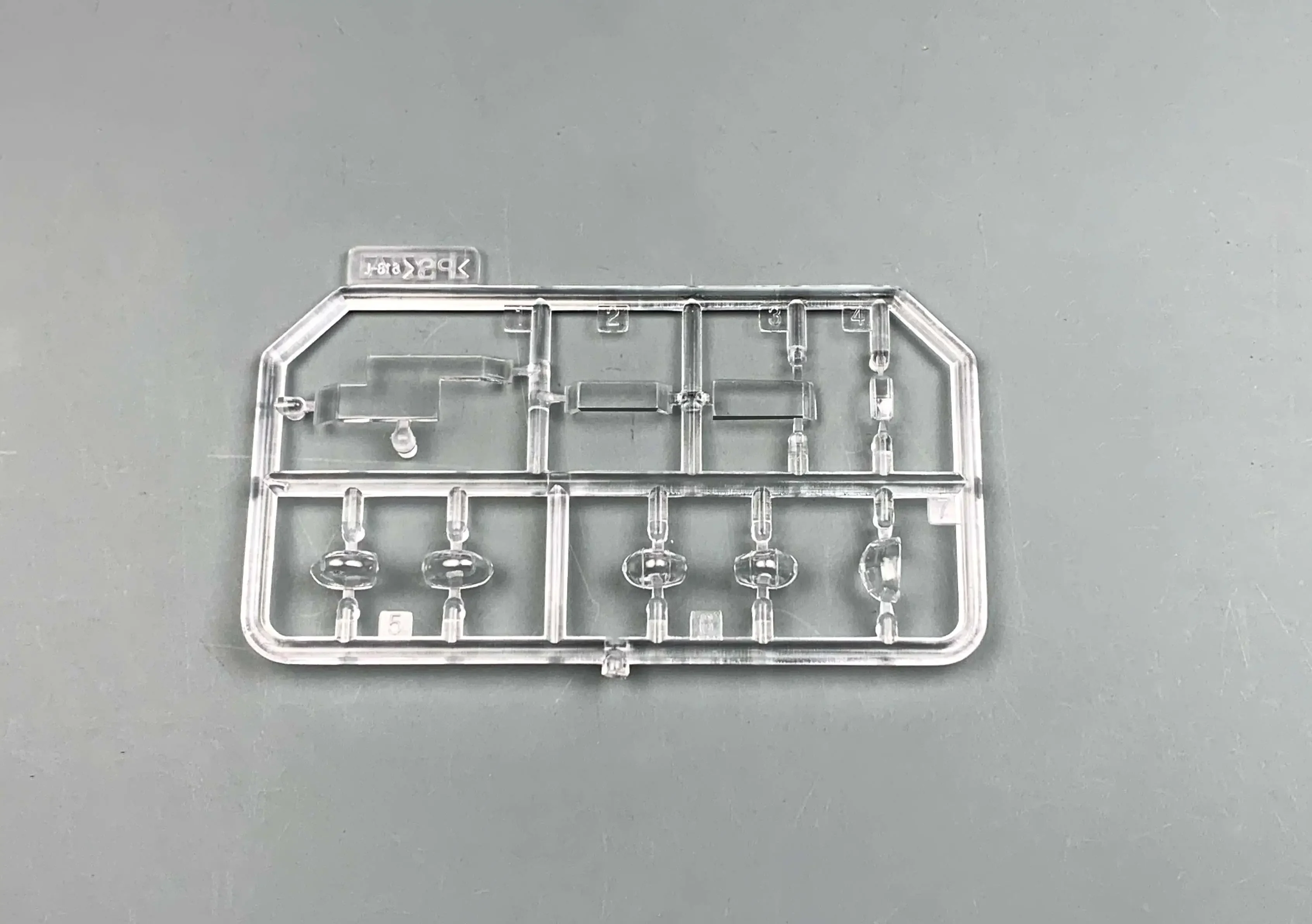 Tiger Model 618 PLA NAVY 003 FUJIAN CV-18 AIRLosFT CARRIER TIGER modèle kit