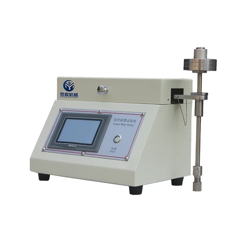 

Horizontal Insertion Life Tester Pull Life Testing Machine Usb Plug Life Test Machine