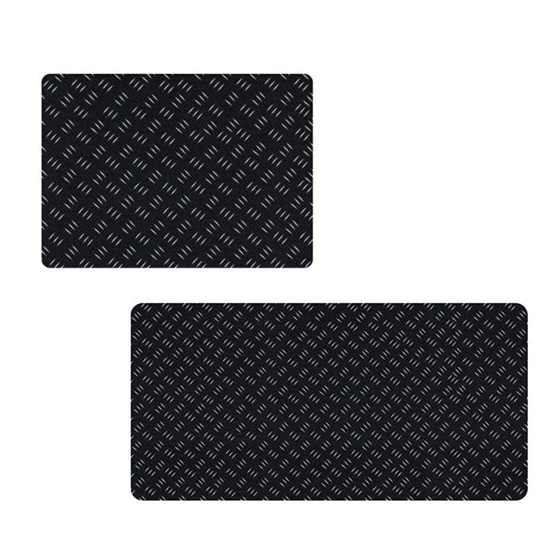 

ABJX New Treadmill Mat For Hardwood Floors,Mat For Home Gym Flooring, Walking Pad Exercise Bike Equipment Mat