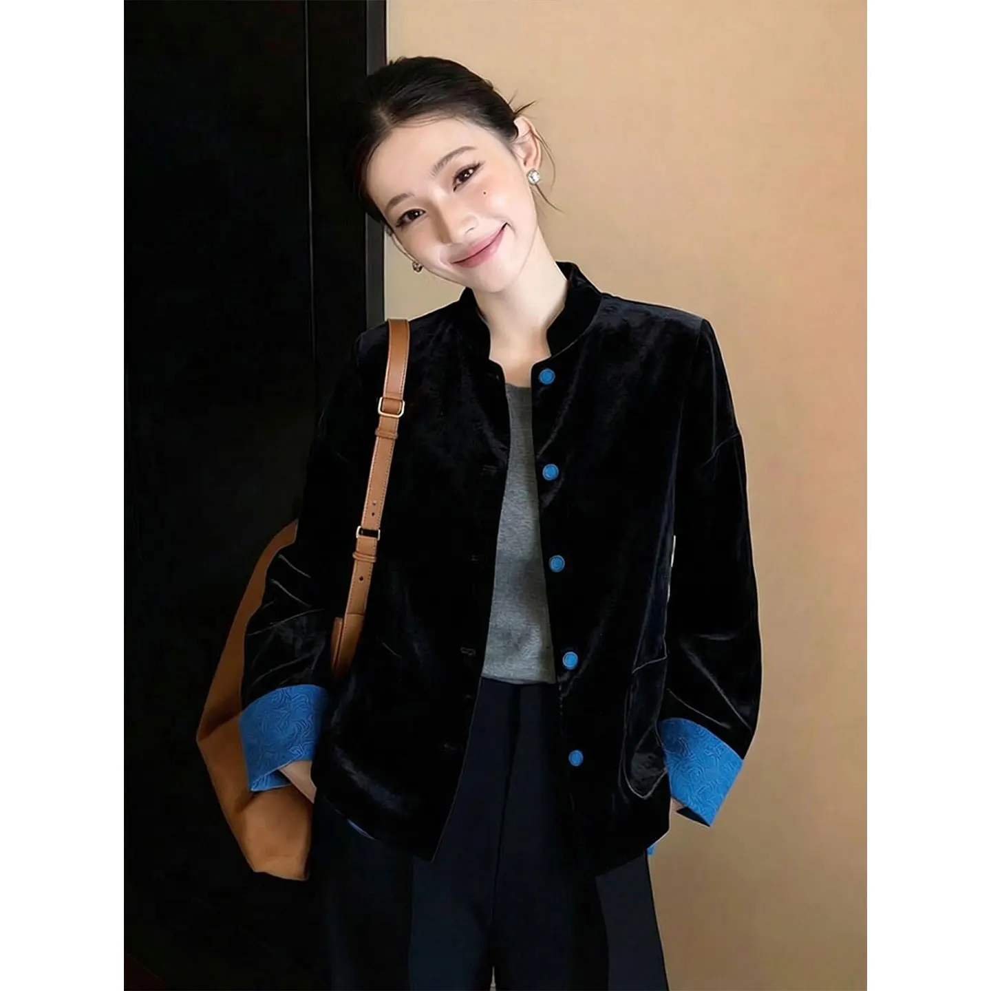 Variant: Picture color jacket