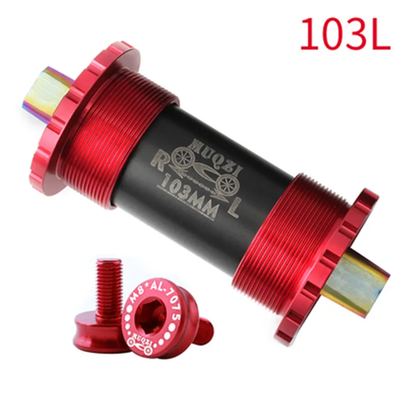 Bicycle Universal Starting Bearing, Center Shaft