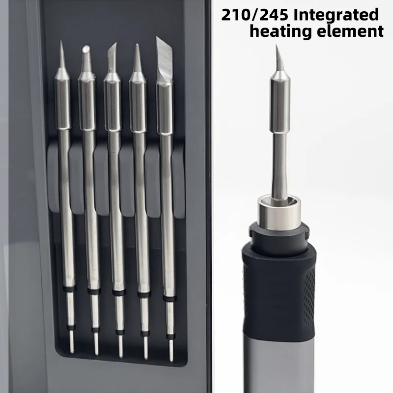#76 Most Reviewed Soldering Iron Accessories
