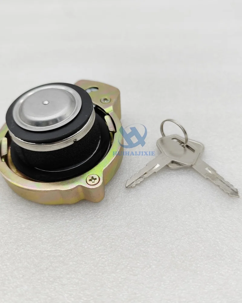 Крышка гидравлического бака 17A-60-11310 17A6011310 для экскаватора Komatsu PC200-6 PC200 PC230 PC400-8 PC400-8 PC450-8 детали экскаватора