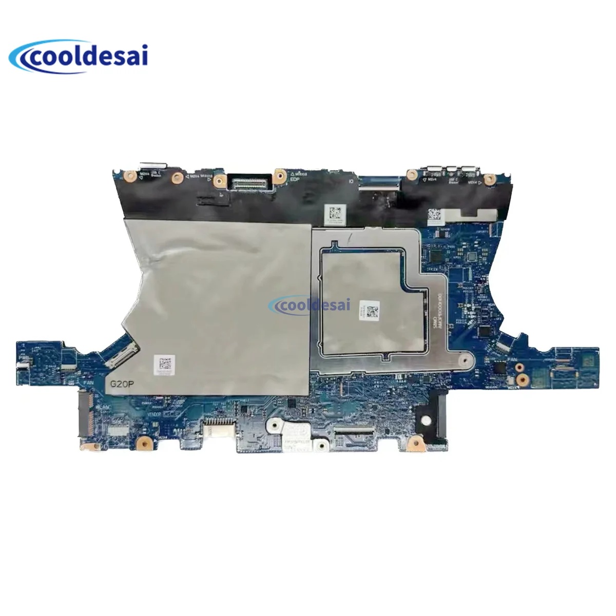 Imagem -02 - Placa-mãe para Dell Alienware X14 Placa-mãe Laptop I712700h Srld1 16gb de Ram Rtx3050 4gb Gddr6 Cn0j3pyx La-l382p