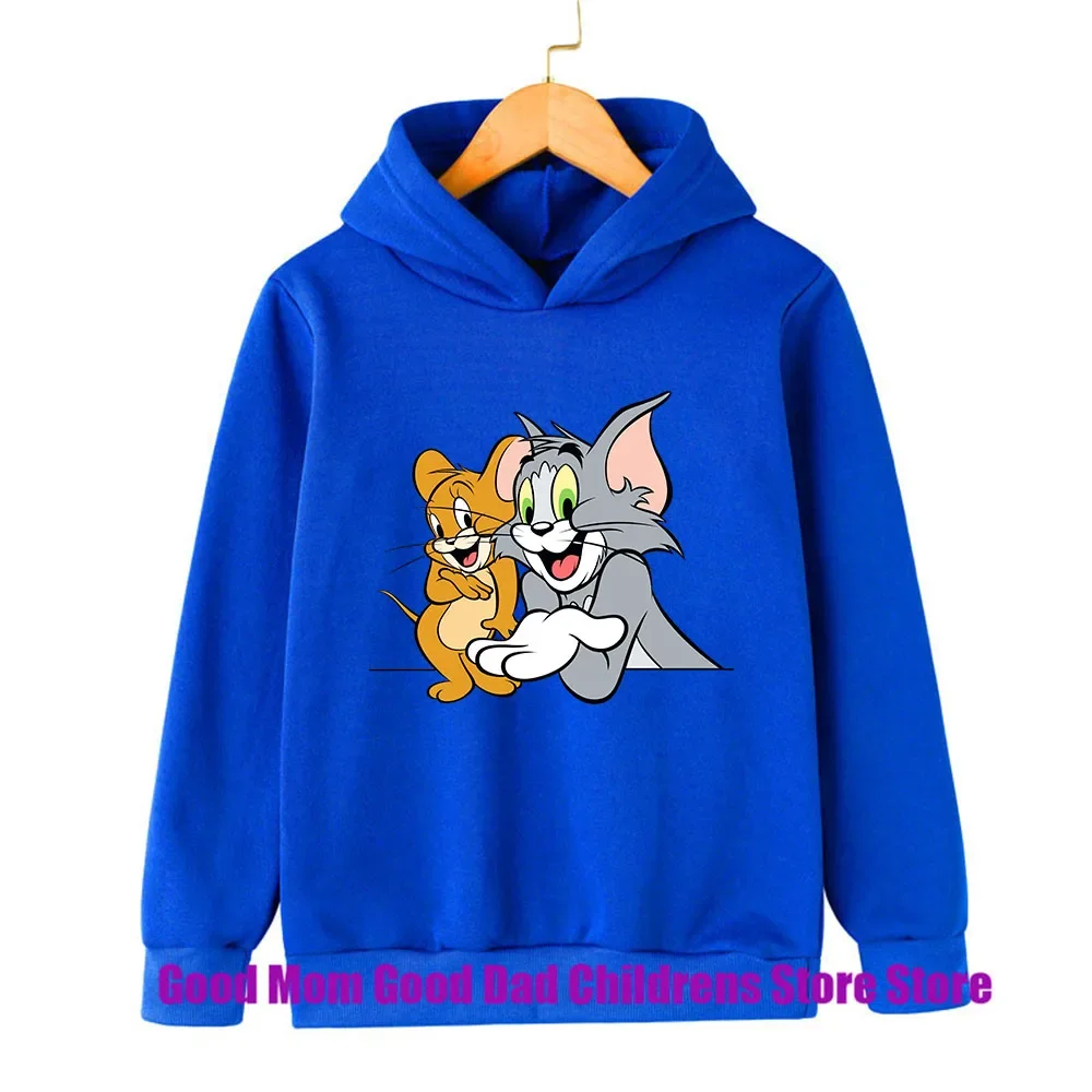 Disney, cats and mice, Ramadan, love, parent-child hoodies, hoodies, Easter, Mother\'s Day gifts, anime, casual and comfortable