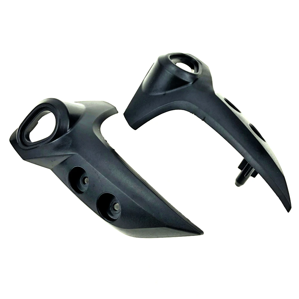 

Highly Recommended.Bracket Headlight Upper Side For Yamaha Fz6 Fz6-N Motorcycle Parts