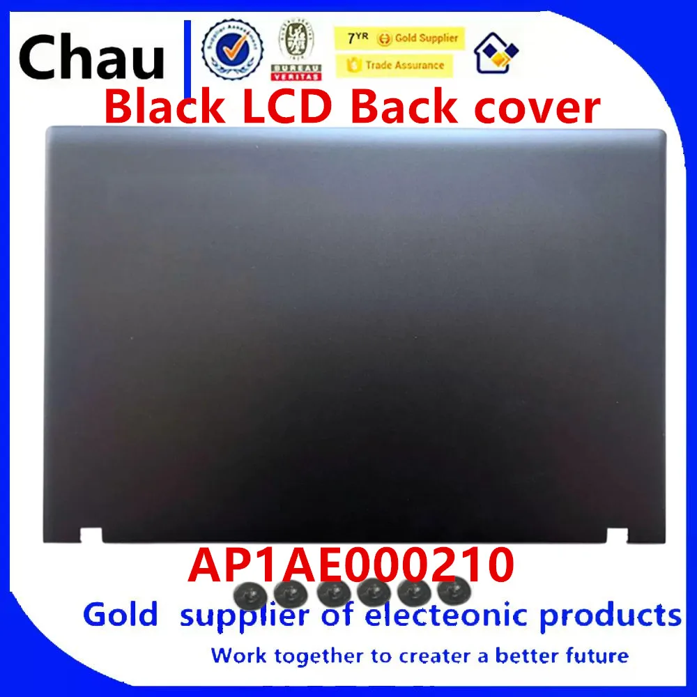 

Новинка для ноутбука Chau E50-70 E50-80 E51-80, задняя крышка ЖК-дисплея, верхний чехол AP1AE000210