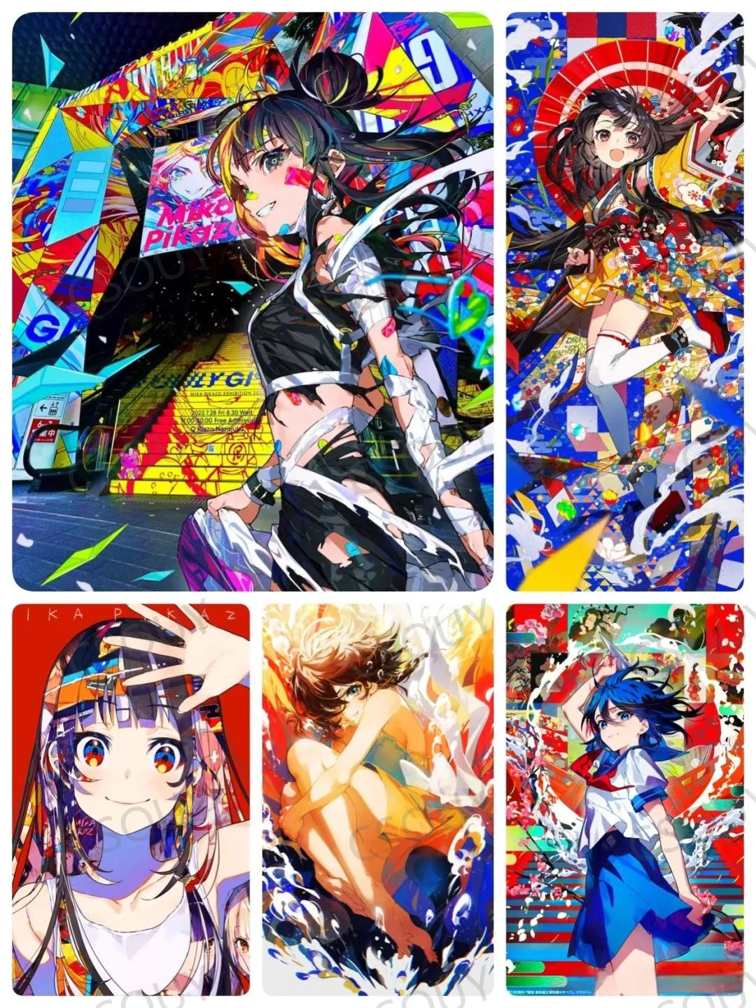 

100% Fairy Dust Diy Diamond Painting Cross Stitch Dancing Cartoon Girl 5D Embroidery Square Mosaic Home Decor Needlework Crystal