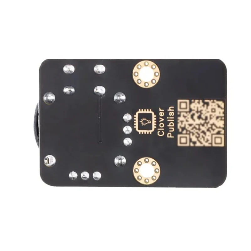 10Pcs Dual Axis XY SW PS2 Joystick Control Lever Sensor Potentiometer Module With Key Analog Output Interface