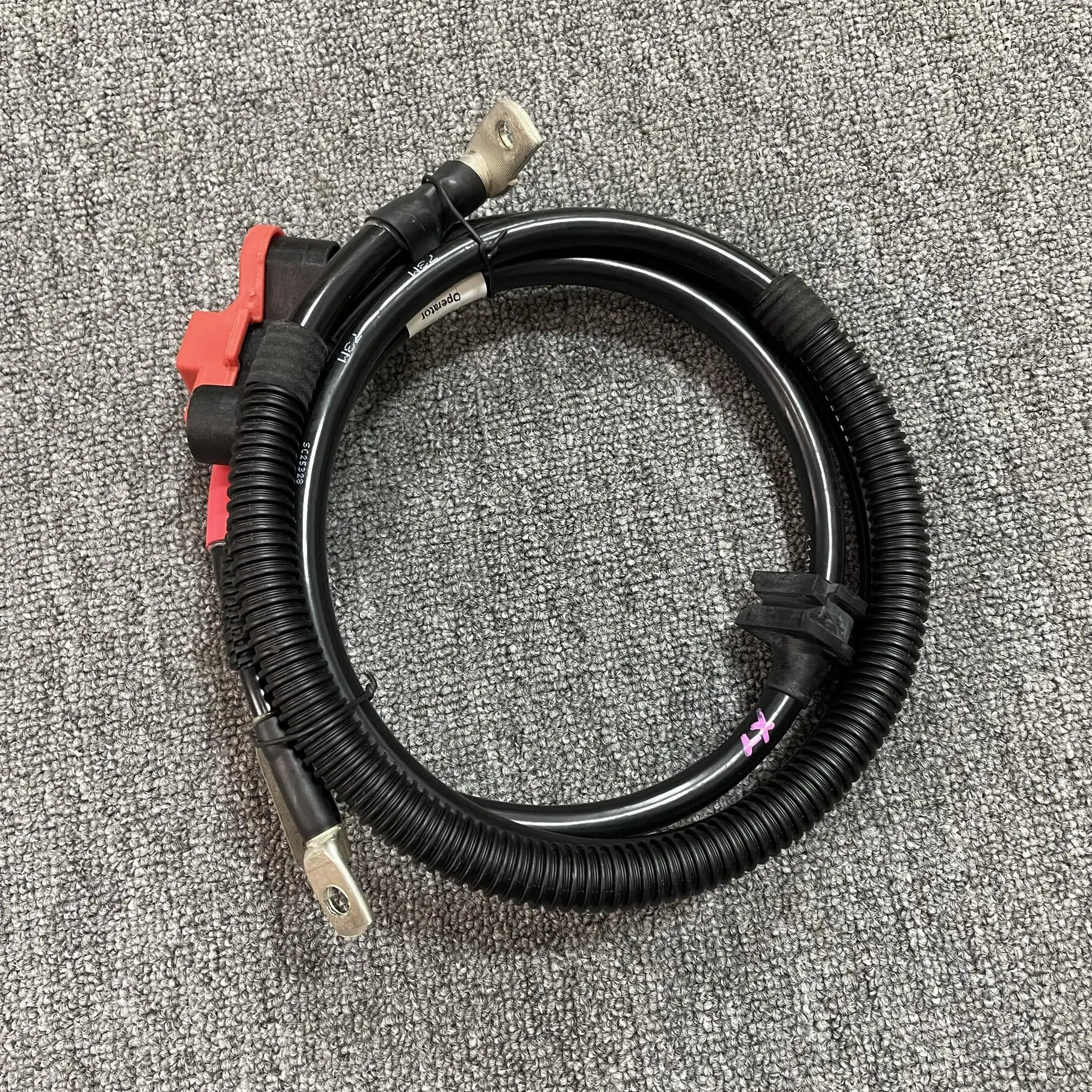 cable-de-carga-del-alternador-para-audi-a6-s6-24l-28l-32l-27l-30l-tdi-2005-2011-lhd-4f1971349a-4f1-971-349-a