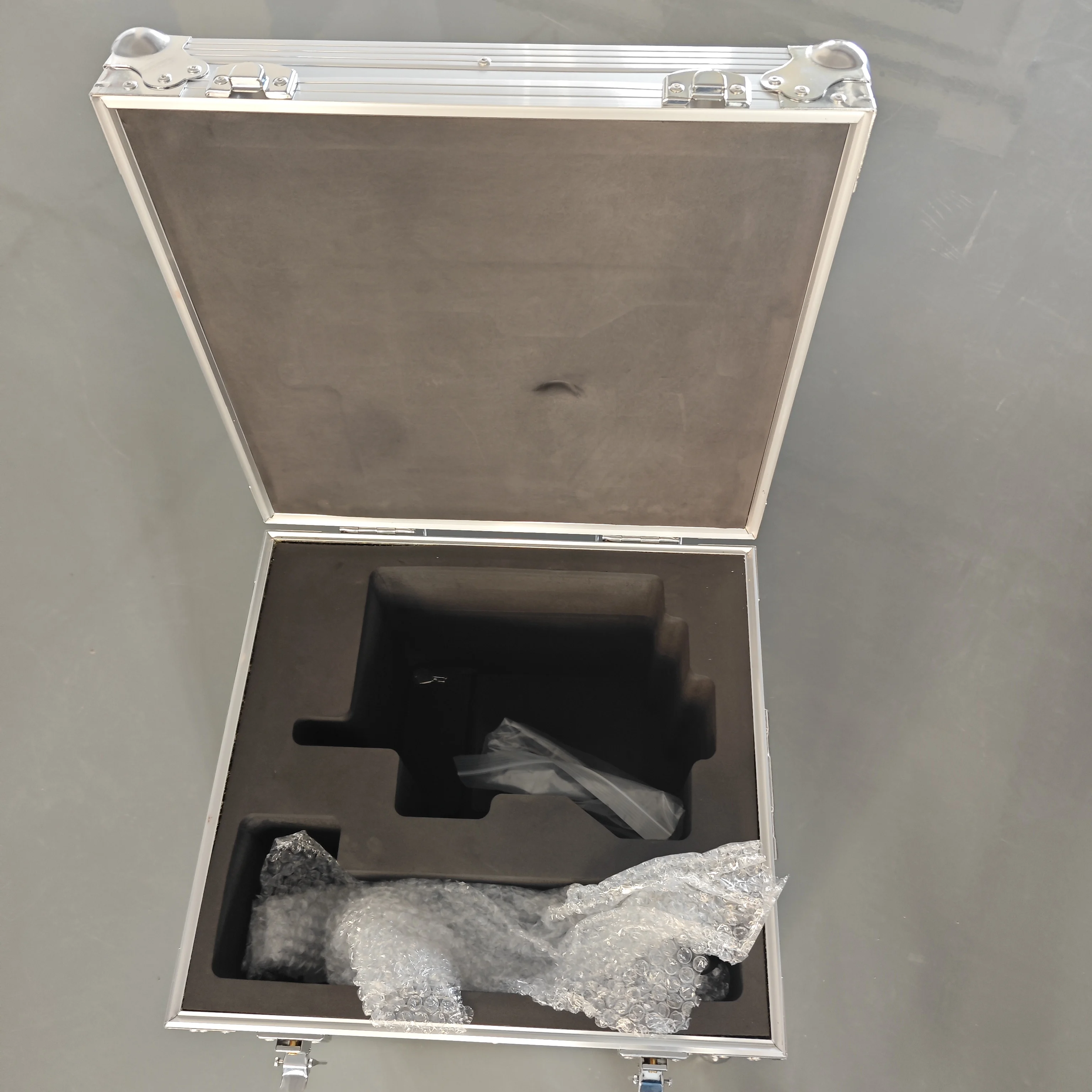 Orbital Stainless S…