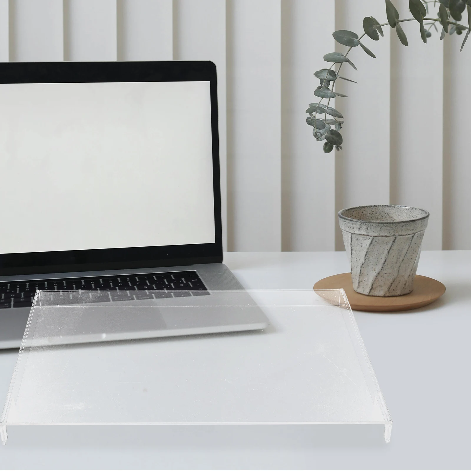 

Transparent Keyboard Protection Cover Laptop Clear Protector Notebook Anti-dust