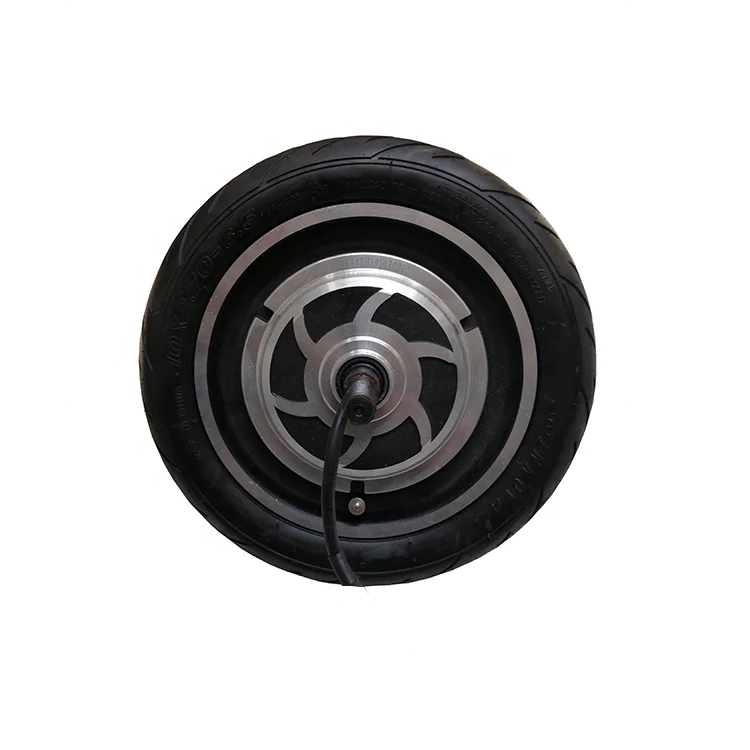 TZD304 5inch Hub Motor 50-250w Electric Mini Scooter Motor Hub Motor