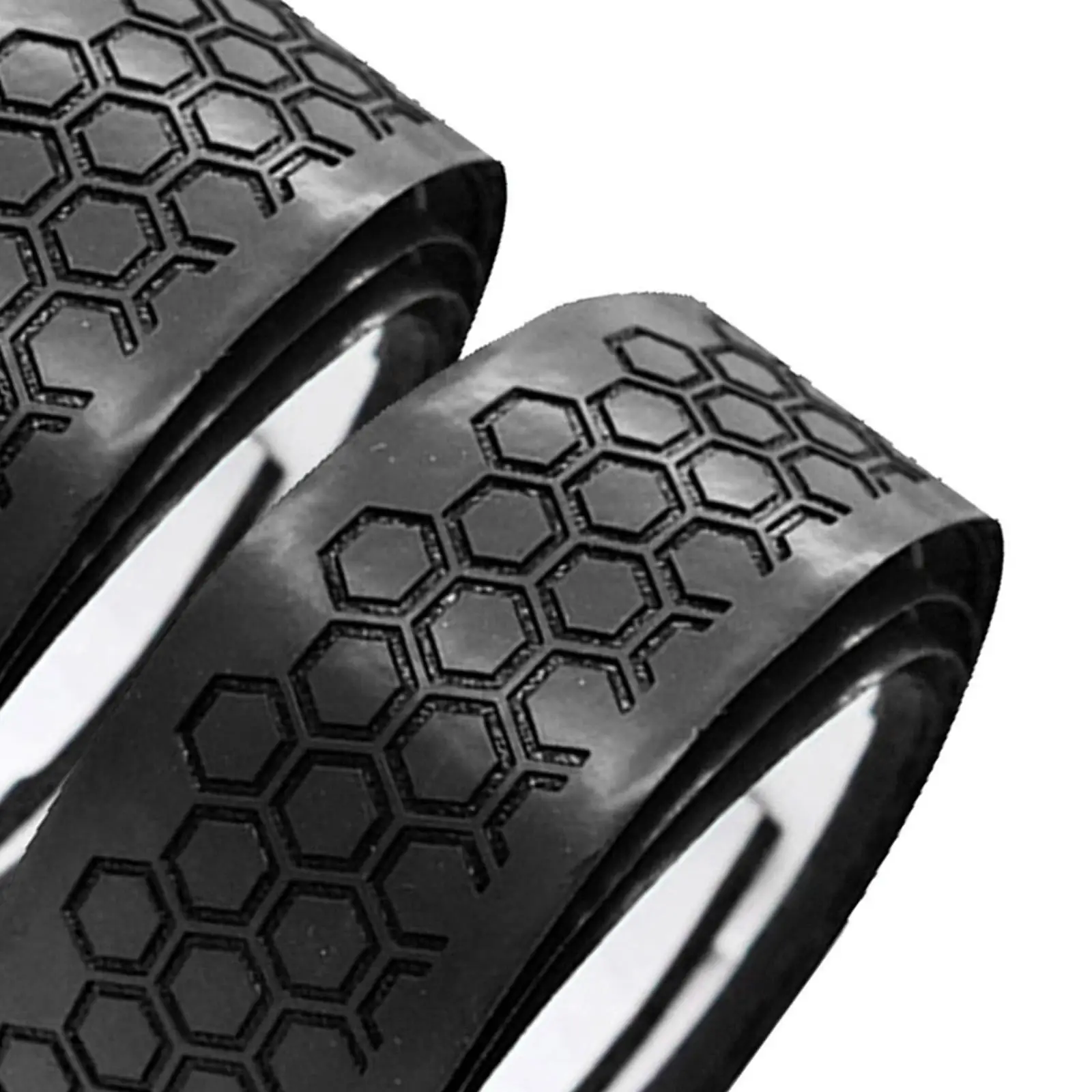 2-teiliges Club Grip Wrapping Tape PU New Grip Solution Club Grip Tape Quick