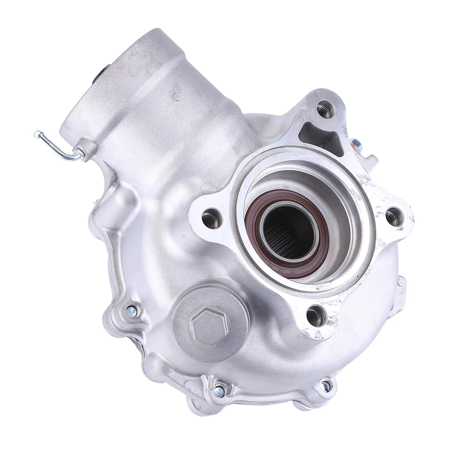 

Applicable to the rear differential 41300-HR3-W50 of the 2017-19 Honda TRX420