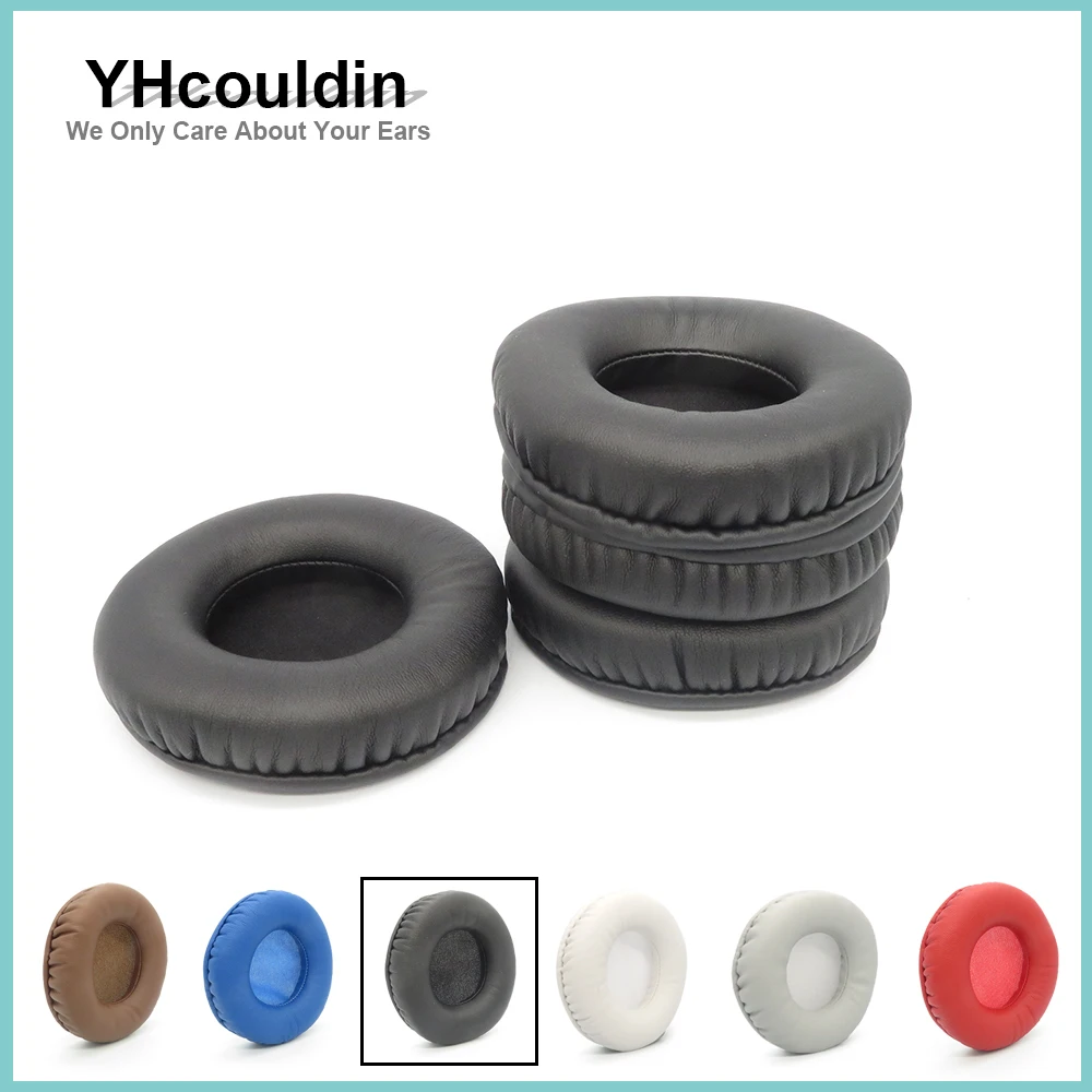 SHB3175 TAH9505 Earpads Para Philips Headphone Ear Pads substituição Earcushion