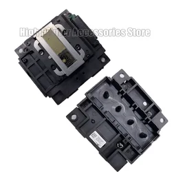 For Epson L210 Print Head FA04010 Printhead L3150 L355 L3110 L132 L5190 L3250 L4150 L366 L220 L3210 L486 L358 L365 L381 Printer