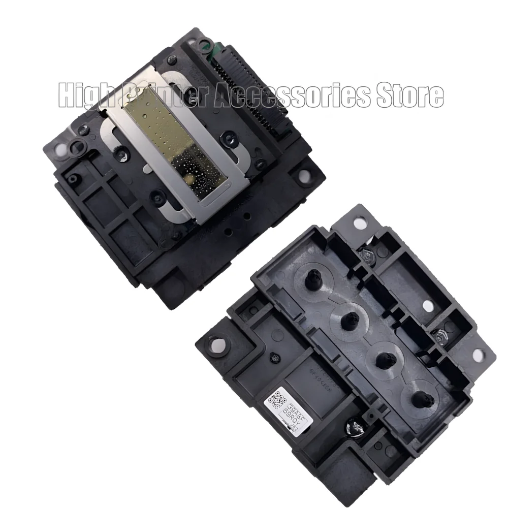 Głowica drukująca Epson L210 FA04010 Głowica drukująca L3150 L355 L3110 L132 L5190 L3250 L4150 L366 L220 L3210 L486 L358 L365 L381 Drukarka