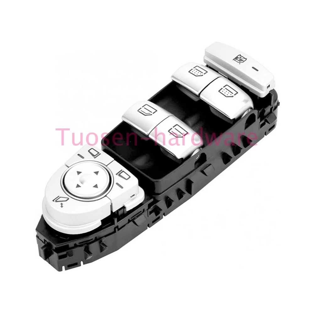 Power Window Switch For Benz C180 C200 C300 GLC200 GLC300 2139050000