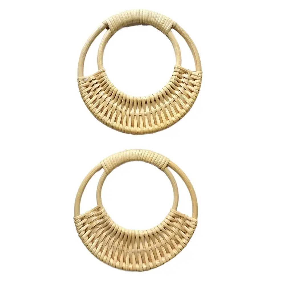 Gift Box Handle Straw Bag Handles Handbag Handles Bag Handle Replacement Bag