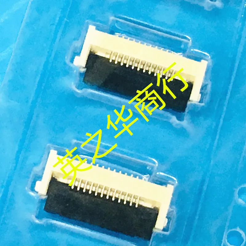 

30pcs original new 505110-1292 5051101292 05051101292 connector 0.5MM pitch 12PIN