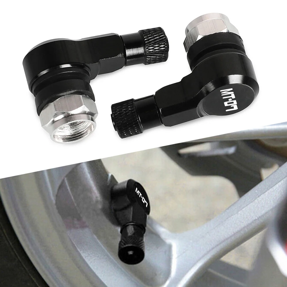 

Motorcycle Key Chain Wheel Tire Tyre Valve Stem Caps Cover For Yamaha MT01 MT03 MT07 MT09 MT10 MT15 MT25 MT125 MT 2004-2025 2024