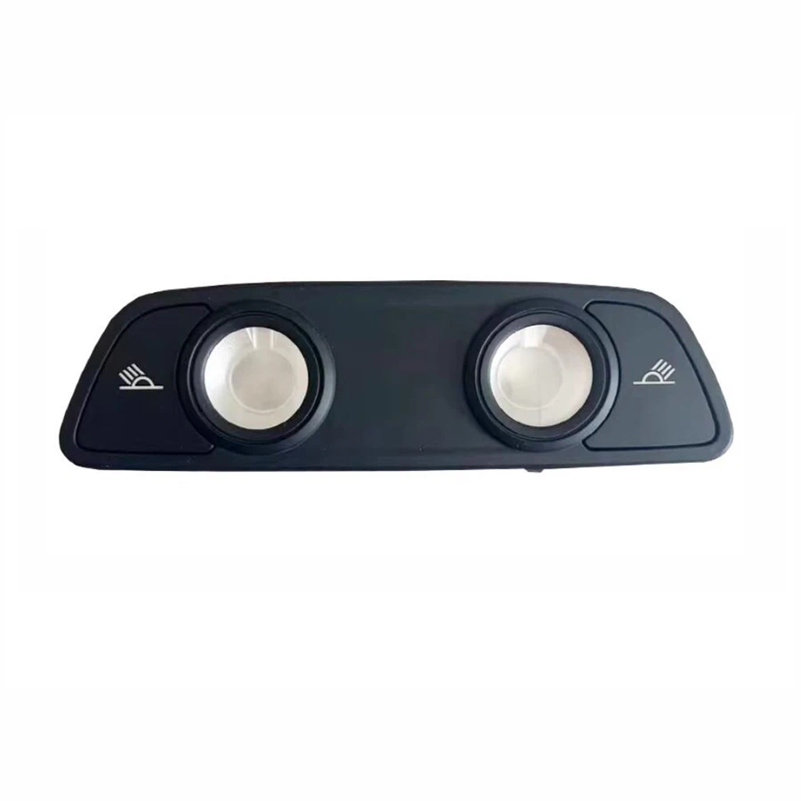 For Audi A6L A4L A5 A7 Q7 Q8 Rear Dome Light Interior Ceiling Reading Light Illumination 4KD 947 111