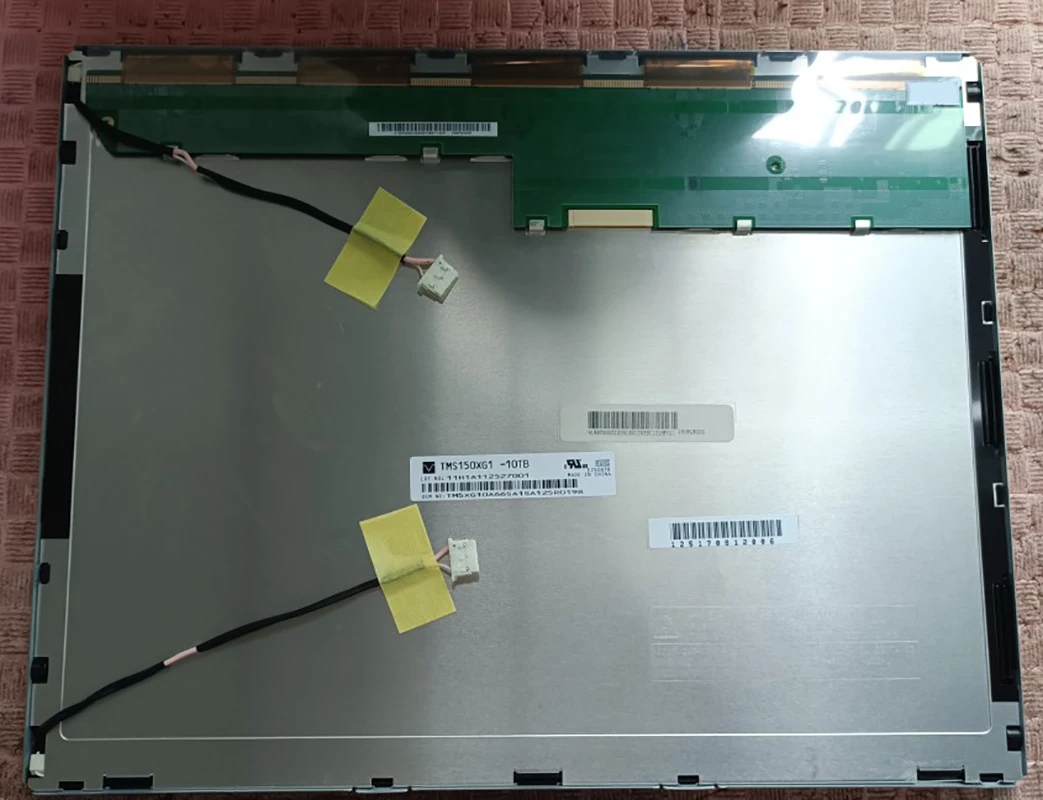 TMS150XG1-10TB LCD Screen Display Panel