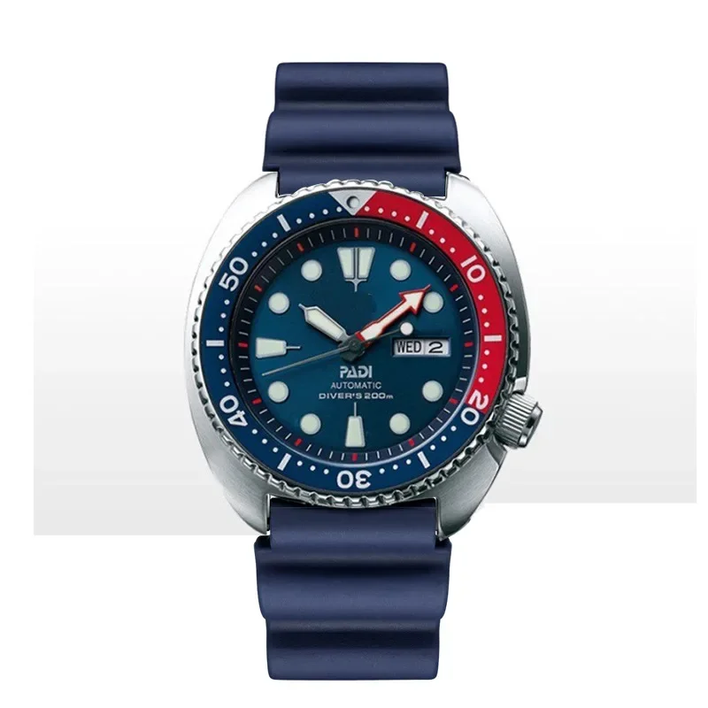 

Business Casual Quartz Men's Watch Spiral Crown Foldover Clasp Round Dial Pointer Hand Cross-Border Hot Sale Ordinary Leisure