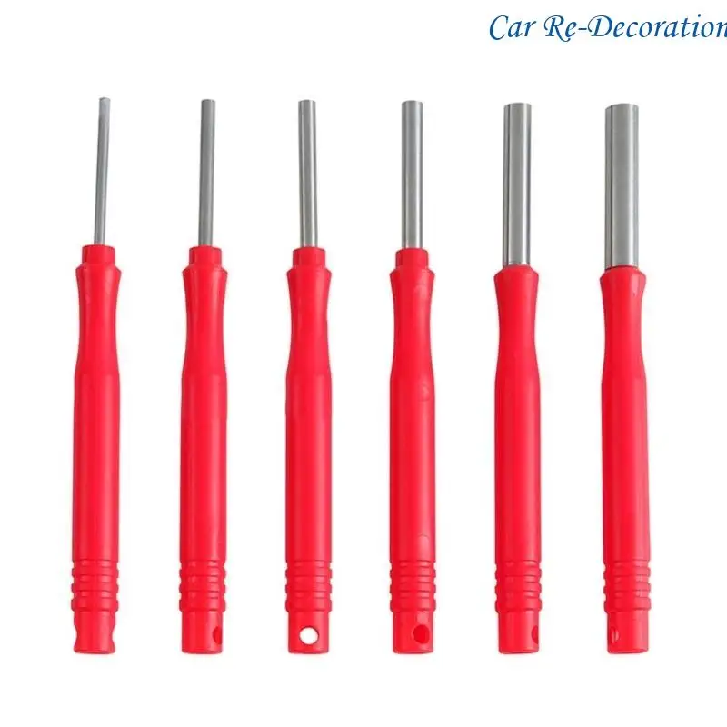

R58D CAR TEMNAL TIRLING УСТАНОВКА ЭЛЕКТРИЧЕСКИЙ WIREPLUG Extractor