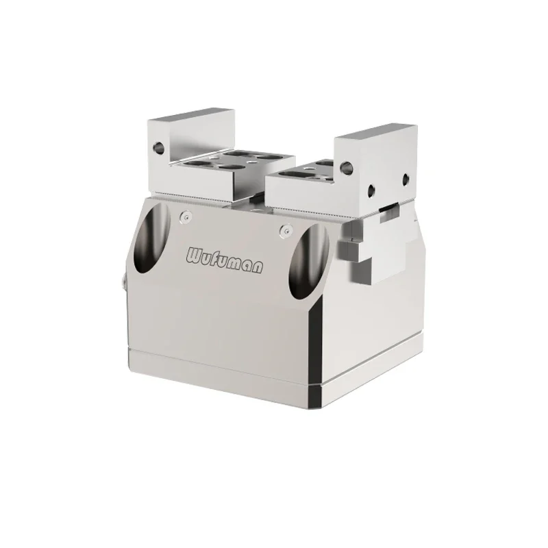 Posicionador de cerradura de bola de tipo manual de acero molde 2025 con sistema de posicionamiento de punto cero de alta precisión