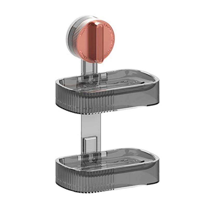 Bandeja sabão sabão removível sucção