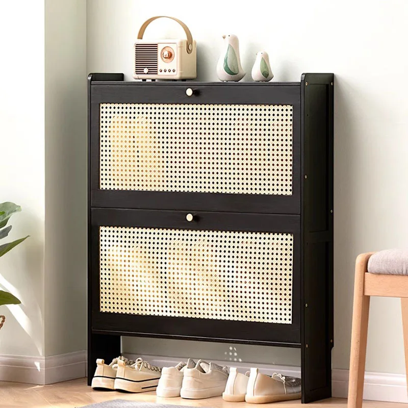 Armoires De Salon Shoes Organizer Living Room Cabinets Shoemakers Organizers Tote Bag Furniture Shoe Cabinet Shoerack Mats Rack