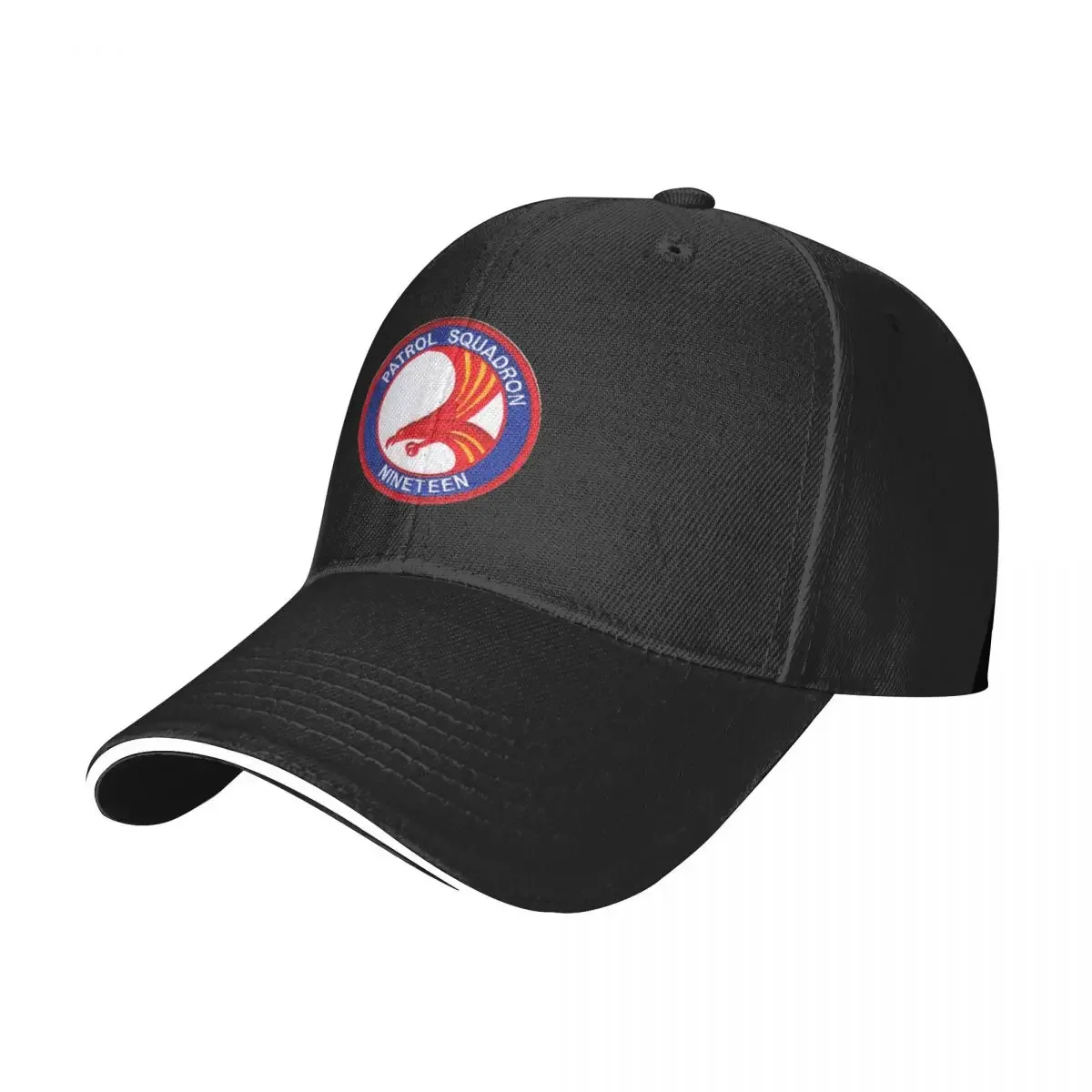 VP-19 SQUADRON STORE Baseball Cap hiking hat Beach Outing |-F-| Women's Hats For The Sun Men's