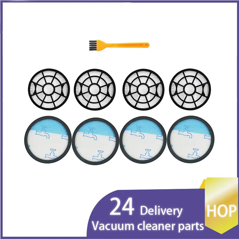 Ersatz für Rowenta Swift Power Zyklon ro2981 ro2957 ro2933 ro2932 ro2915 ro2913 ro2910 Hepa Filter Teile-Nr. zr904301