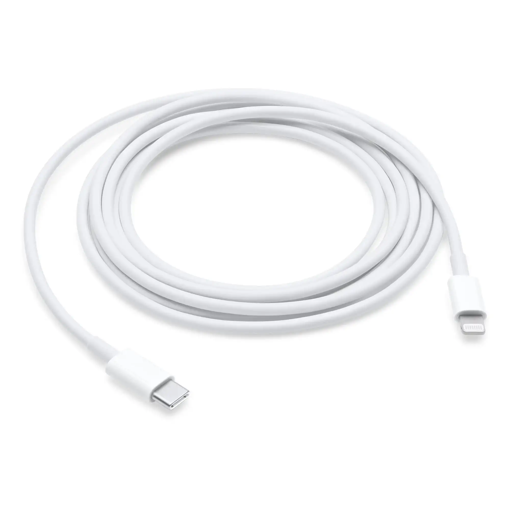 

Apple USB-C to Lightning Cable (2m)