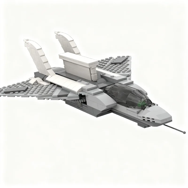 

389 деталей MOC ES Модель аэропорта Хелектра, конструктор, архитектурная игрушка для творчества, идея для подарка на Рождество, развивающий конструктор для детей