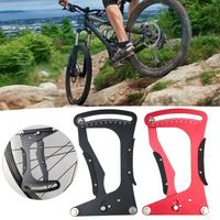 Bike Wheel Spoke Tension Meter Accurate Heavy Duty MTB Mountain Road Bicycle Rim Adjustment Tensiometer Measurement Tool