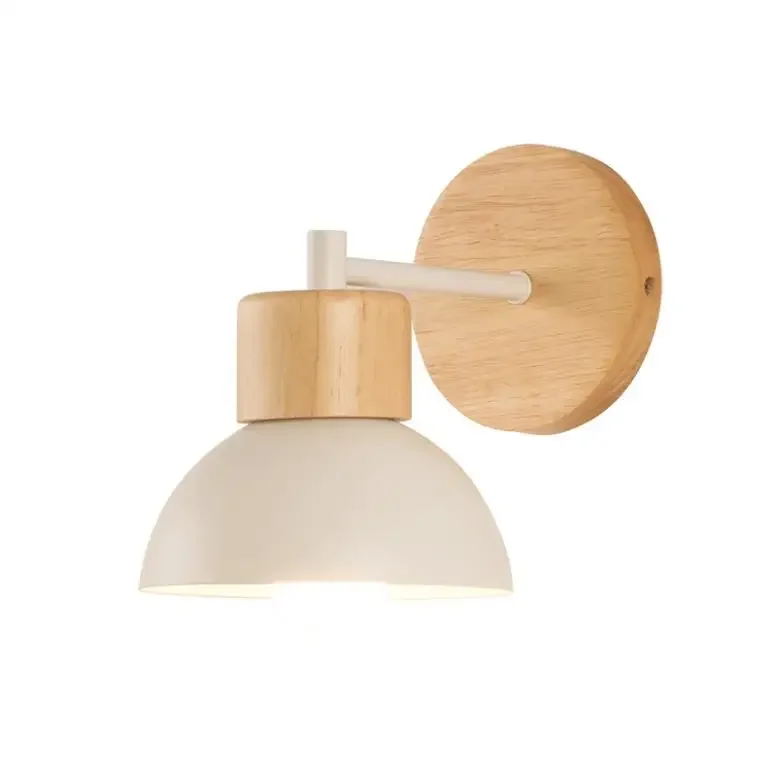 

Wall Lamp Bird Sconce Nordic Wooden Modern Led Wall Lights Fixture Home Decoration for Bedroom Bathroom Led Room Decor Luces