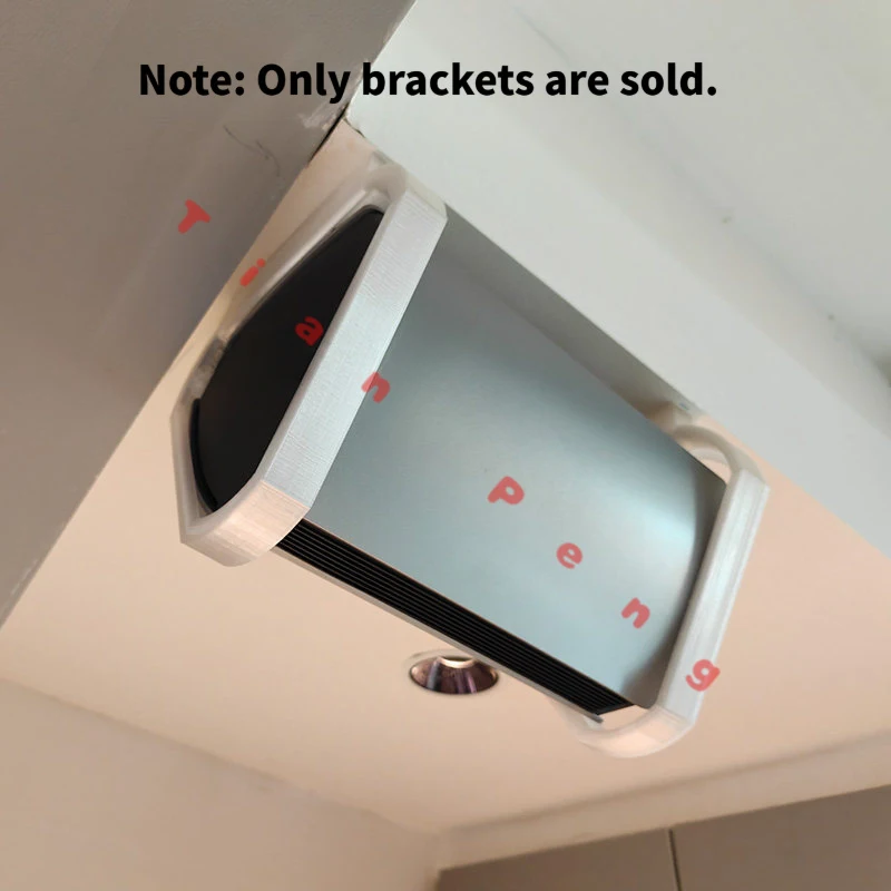 

Новый многофункциональный настенный/потолочный кронштейн-держатель для роутера Ruijie M3