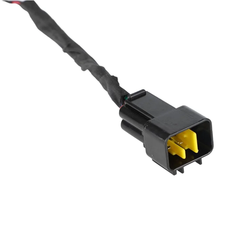 Wymiana przewodu wykrywania uszkodzeń wiązki elektrycznej motocykla typu Leading-Edge do Surron Sur-Ron Light Bee S X Electric Dirt Bike