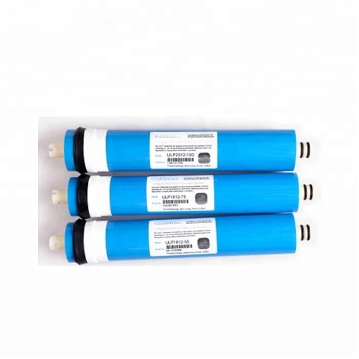 Industrial Water Treatment Nano Filtration Membrane Filter